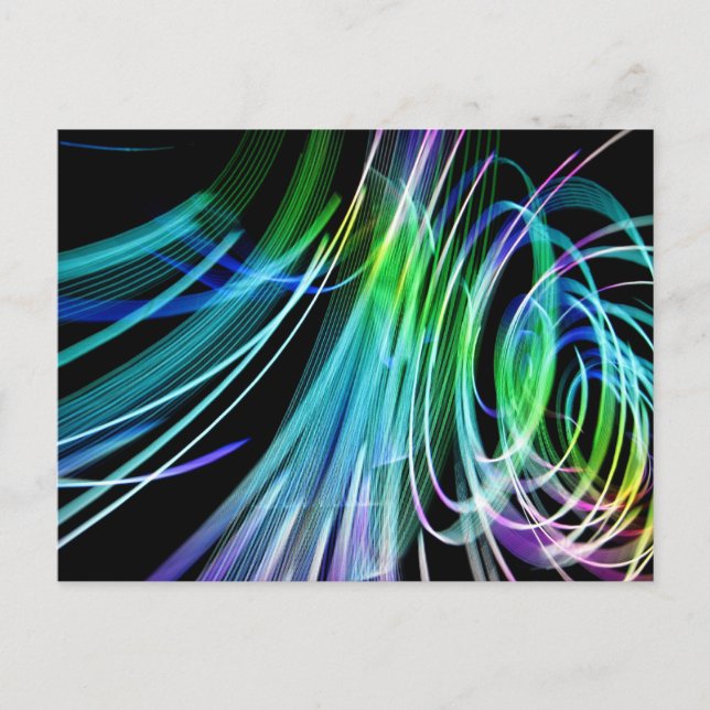 Svosh-vykort Vykort (Framsida)