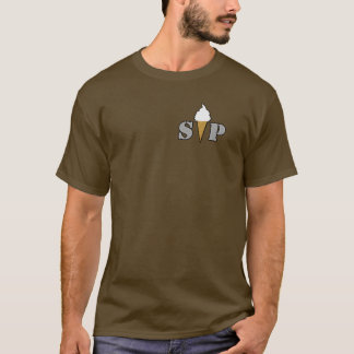 SVP Veteran T Shirt