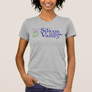 SVPB-Logotyp T Shirt