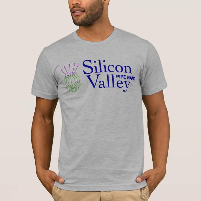 SVPB T SHIRT (Framsida)