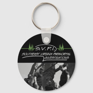 SVPI KEYCHAIN NYCKELRING