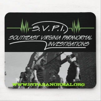 SVPI MOUSEPAD MUSMATTA