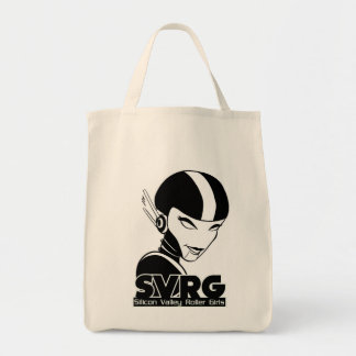 SVRG-livsmedeltoto Tygkasse