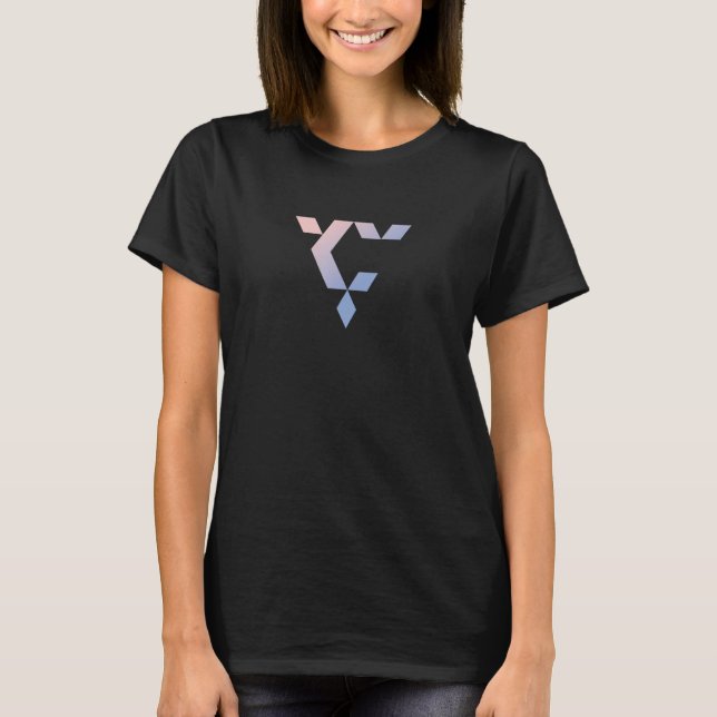 SVT Carat - Seventeen Kpop Fläkt T Shirt (Framsida)