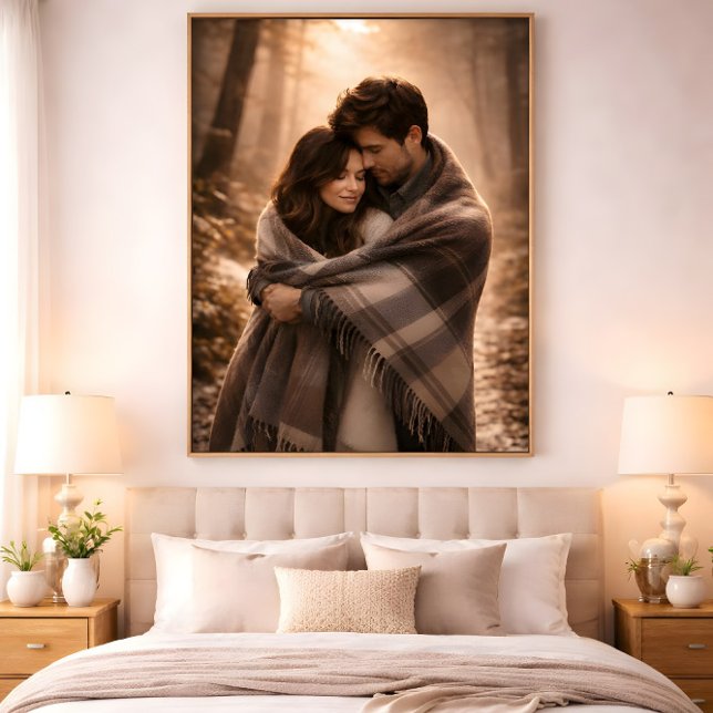Svullna i tyst kärlek poster (Skapare uppladdad)