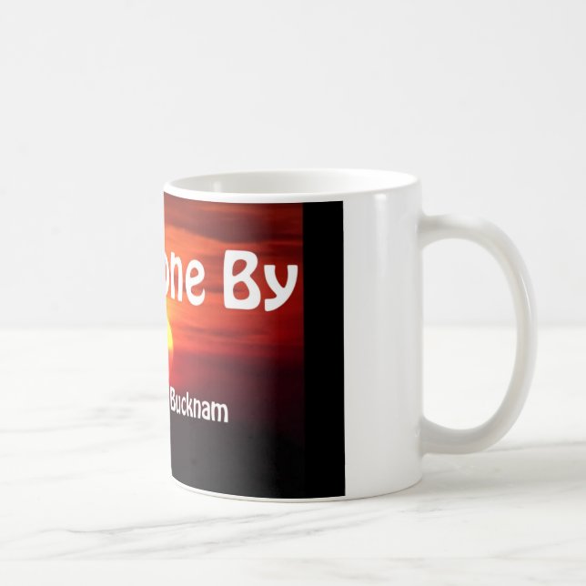 Svunnen mugg för dagar (Höger)