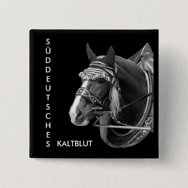 sw3526, SÜDDEUTSCHES, KALTBLUT Knapp (Framsida)