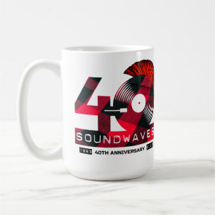 SW40 - Joe Hawk's Mugg