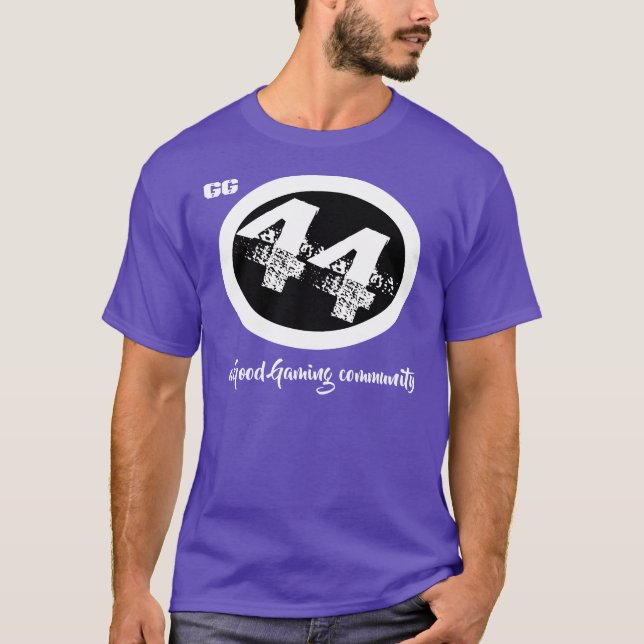 SW Gamma T-Shirt (Framsida)