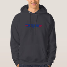 SW Manar ’Top Gun’ Sweatshirt