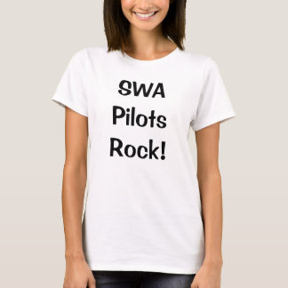 SWA lotsar sten! T-shirt