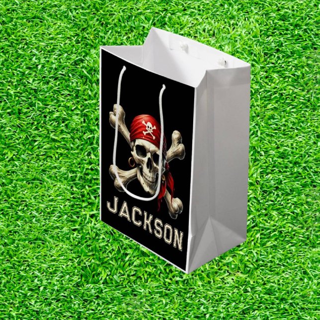 swaashbucklin-golfpresentsäckar (Tee-rific Treasures Await!
)