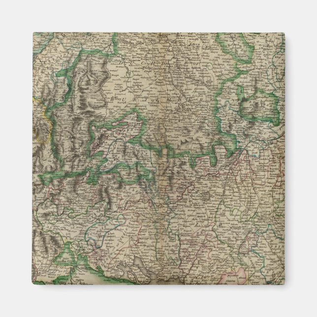 Swabia 2 magnet (Framsidan)