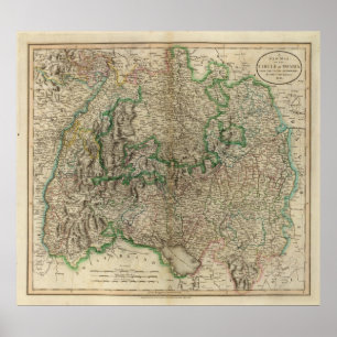 Swabia 2 poster