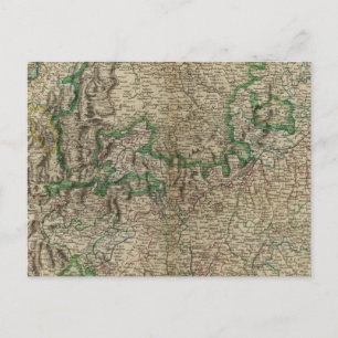 Swabia 2 vykort