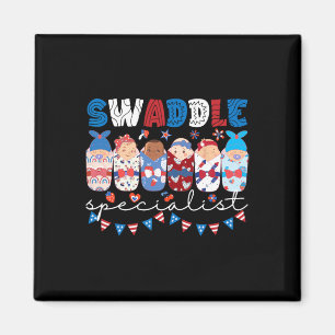 Swaddle Specialist Nicu Mor Ba1 Magnet