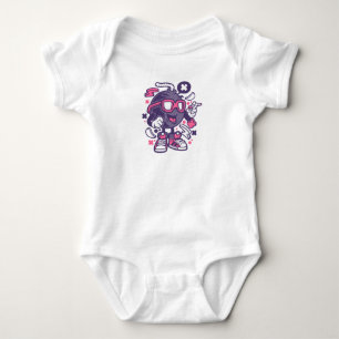 Swag Bomb T Shirt