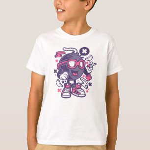 Swag Bomb T Shirt