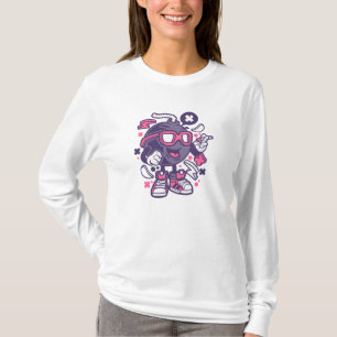 Swag Bomb T Shirt