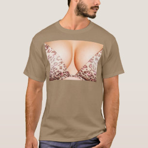  Swag Bra T Shirt