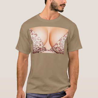  Swag Bra T Shirt
