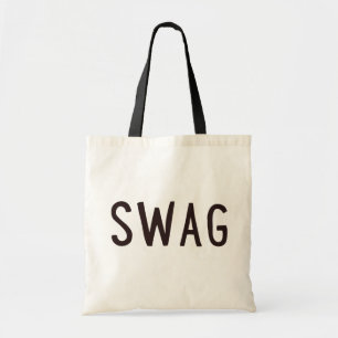 Swag-flagga Tygkasse
