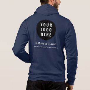 Swag för anställda inom företaget Logotyp T Shirt