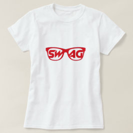 Swag Glass T-Shirt