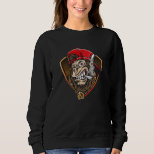 Swag Gorilla T Shirt