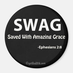 SWAG gotGod316.com-skript Magnet
