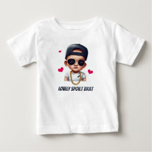 Swag Kung Junior T Shirt