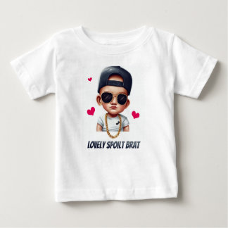 Swag Kung Junior T Shirt