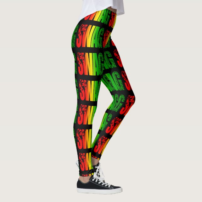 Swag Leggings (Höger)