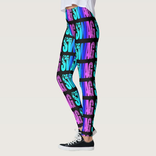 Swag Leggings (Vänster)