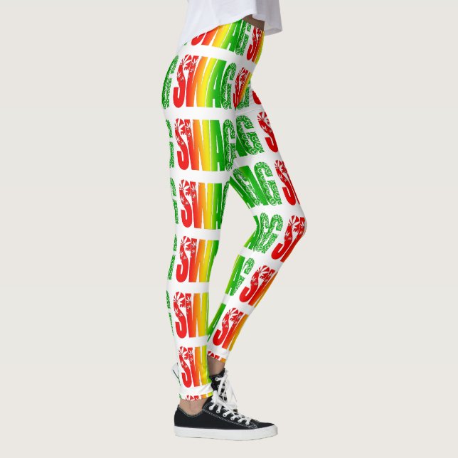 Swag Leggings (Höger)