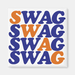 SWAG MAGNET
