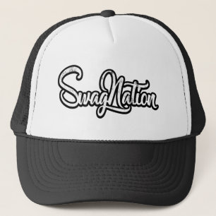 Swag Nation Hat Keps