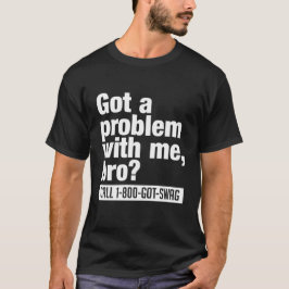 SWAG-skjorta - välj stil & färg Tee