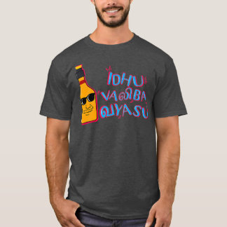 Swag Swami Kollywood Tamil Idhu Valiba Vayasu T Shirt