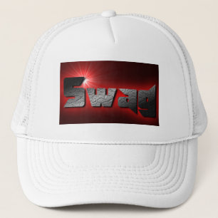 Swag-Truckerkeps för försäljning Keps