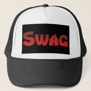Swag truckerkeps, till salu! keps