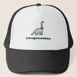 Swagasaurus hatt keps
