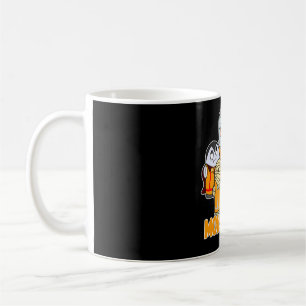 Swagazon Monsters Mummy Frankenstein Dracula Monst Kaffemugg