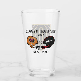 SwagBrag Peaky v Wearside Glass Glaskopp