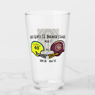 SwagBrag Zing v Horsefjäthers Glass Glaskopp