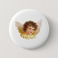 Swagg-ängelkörub
