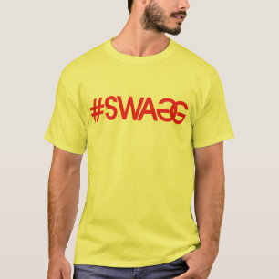 #SWAGG TRÖJA