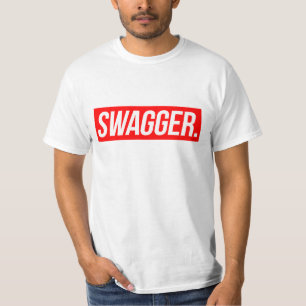 SWAGGER T SHIRT