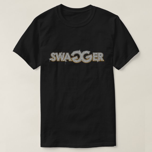 Swagger T Shirt (Design framsida)