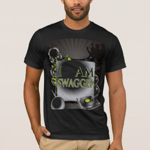 SWAGGERMUSIK TRÖJA